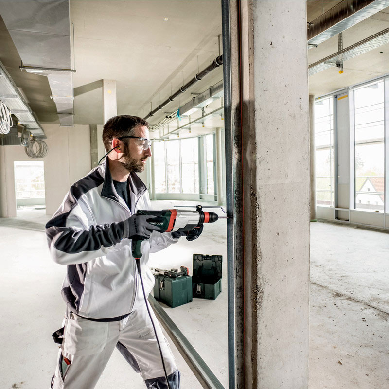 Metabo - Kombinovani hamer KHE 2860 Quick - 600878510